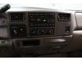 2002 Black Ford F350 Super Duty Lariat Crew Cab 4x4  photo #20