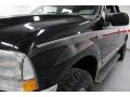 Black - F350 Super Duty Lariat Crew Cab 4x4 Photo No. 91