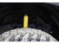 Black - F350 Super Duty Lariat Crew Cab 4x4 Photo No. 117