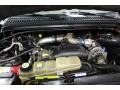 Black - F350 Super Duty Lariat Crew Cab 4x4 Photo No. 123
