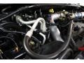 Black - F350 Super Duty Lariat Crew Cab 4x4 Photo No. 127
