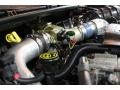 Black - F350 Super Duty Lariat Crew Cab 4x4 Photo No. 129