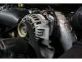 Black - F350 Super Duty Lariat Crew Cab 4x4 Photo No. 130