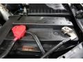 Black - F350 Super Duty Lariat Crew Cab 4x4 Photo No. 132
