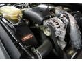 Black - F350 Super Duty Lariat Crew Cab 4x4 Photo No. 133