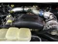 Black - F350 Super Duty Lariat Crew Cab 4x4 Photo No. 134
