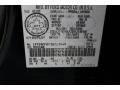 Black - F350 Super Duty Lariat Crew Cab 4x4 Photo No. 136