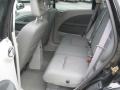 2006 Chrysler PT Cruiser Standard PT Cruiser Model Rear Seat