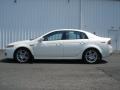 White Diamond Pearl - TL 3.2 Photo No. 1