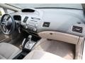 Taffeta White - Civic LX Sedan Photo No. 9