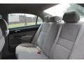 Taffeta White - Civic LX Sedan Photo No. 14