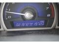 Taffeta White - Civic LX Sedan Photo No. 16