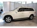 Arctic White - GL 450 4Matic Photo No. 3