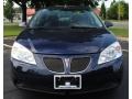 Midnight Blue Metallic - G6 GT Sedan Photo No. 2