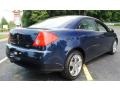 Midnight Blue Metallic - G6 GT Sedan Photo No. 5