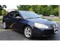 Midnight Blue Metallic - G6 GT Sedan Photo No. 6