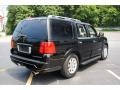 2004 Black Clearcoat Lincoln Navigator Luxury 4x4  photo #5