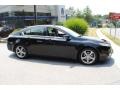 Crystal Black Pearl - TL 3.7 SH-AWD Photo No. 3