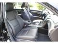 Crystal Black Pearl - TL 3.7 SH-AWD Photo No. 9