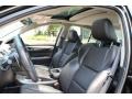 Crystal Black Pearl - TL 3.7 SH-AWD Photo No. 11