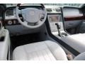 2004 Black Clearcoat Lincoln Navigator Luxury 4x4  photo #18