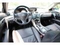 Crystal Black Pearl - TL 3.7 SH-AWD Photo No. 14