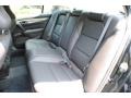 Crystal Black Pearl - TL 3.7 SH-AWD Photo No. 15