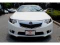 Bellanova White Pearl - TSX Sedan Photo No. 2