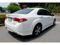 Bellanova White Pearl - TSX Sedan Photo No. 4