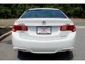 Bellanova White Pearl - TSX Sedan Photo No. 5