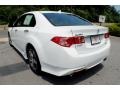 Bellanova White Pearl - TSX Sedan Photo No. 6