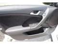 Bellanova White Pearl - TSX Sedan Photo No. 11