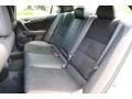 Ebony Rear Seat Photo for 2012 Acura TSX #68094683