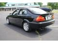 2004 Black Sapphire Metallic BMW 3 Series 325i Sedan  photo #3