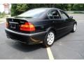 2004 Black Sapphire Metallic BMW 3 Series 325i Sedan  photo #5