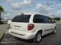 Stone White - Caravan SXT Photo No. 3