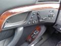 2003 Mercedes-Benz S 600 Sedan Controls