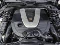 5.5 Liter Twin-Turbocharged SOHC 36-Valve V12 Engine for 2003 Mercedes-Benz S 600 Sedan #68094857
