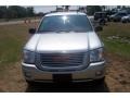 Liquid Silver Metallic - Envoy XL SLE 4x4 Photo No. 2