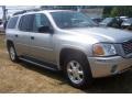 2006 Liquid Silver Metallic GMC Envoy XL SLE 4x4  photo #3