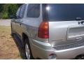 2006 Liquid Silver Metallic GMC Envoy XL SLE 4x4  photo #9