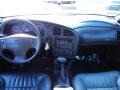 2002 Chevrolet Monte Carlo Ebony Interior Dashboard Photo
