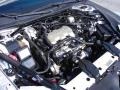  2002 Monte Carlo LS 3.4 Liter OHV 12-Valve V6 Engine
