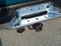 Bright Teal Metallic - C/K K1500 Regular Cab 4x4 Photo No. 23