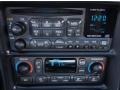 Black Audio System Photo for 2003 Chevrolet Corvette #68095541