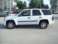 Summit White - TrailBlazer LS 4x4 Photo No. 13