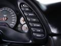 Black Controls Photo for 2003 Chevrolet Corvette #68095565
