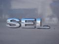 2009 Ford Edge SEL Badge and Logo Photo