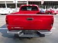 Dark Cherry Red Metallic - Colorado LS Extended Cab Photo No. 3
