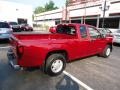 Dark Cherry Red Metallic - Colorado LS Extended Cab Photo No. 5